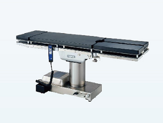 電動手術床NOT 5600
