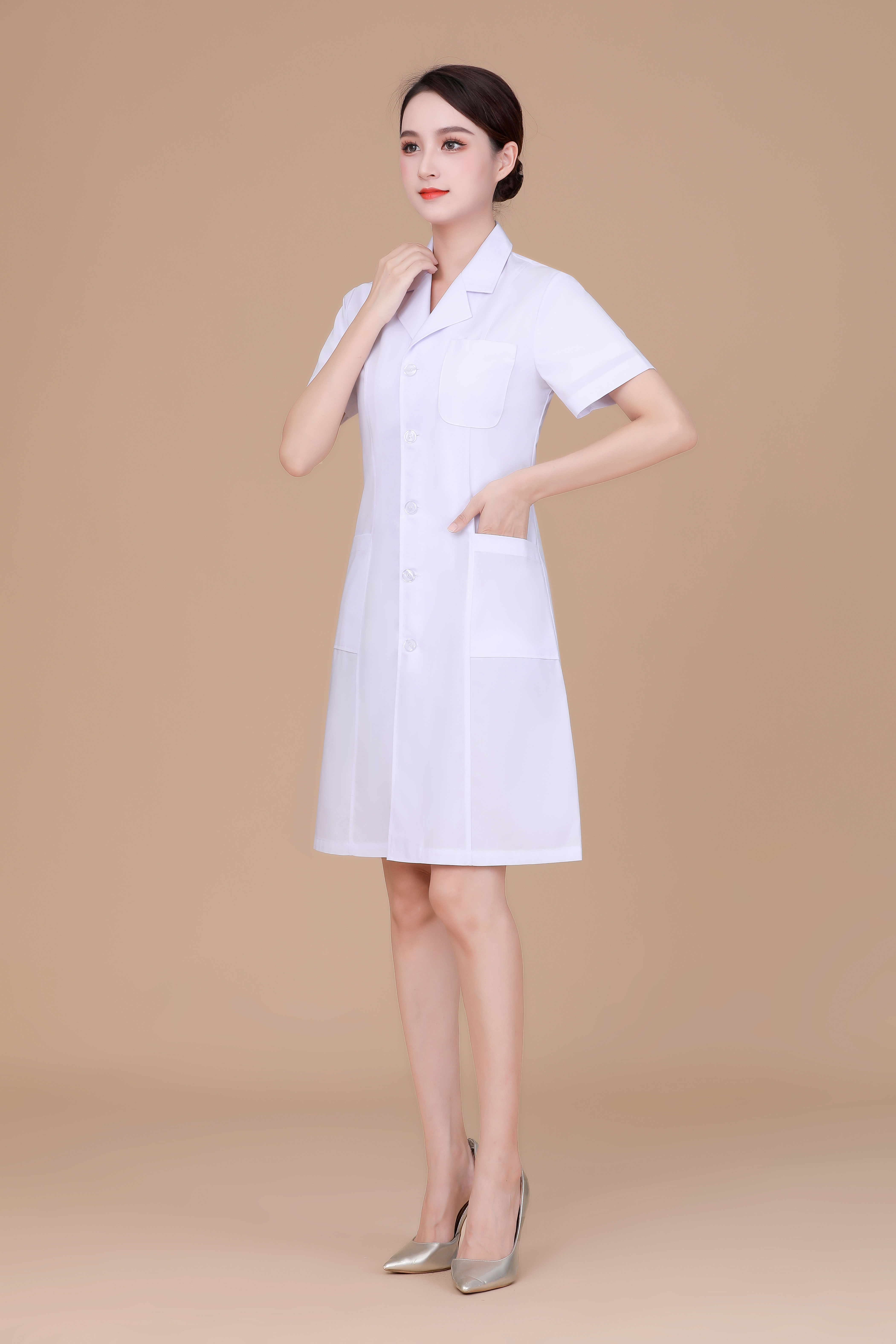 護(hù)士服系列